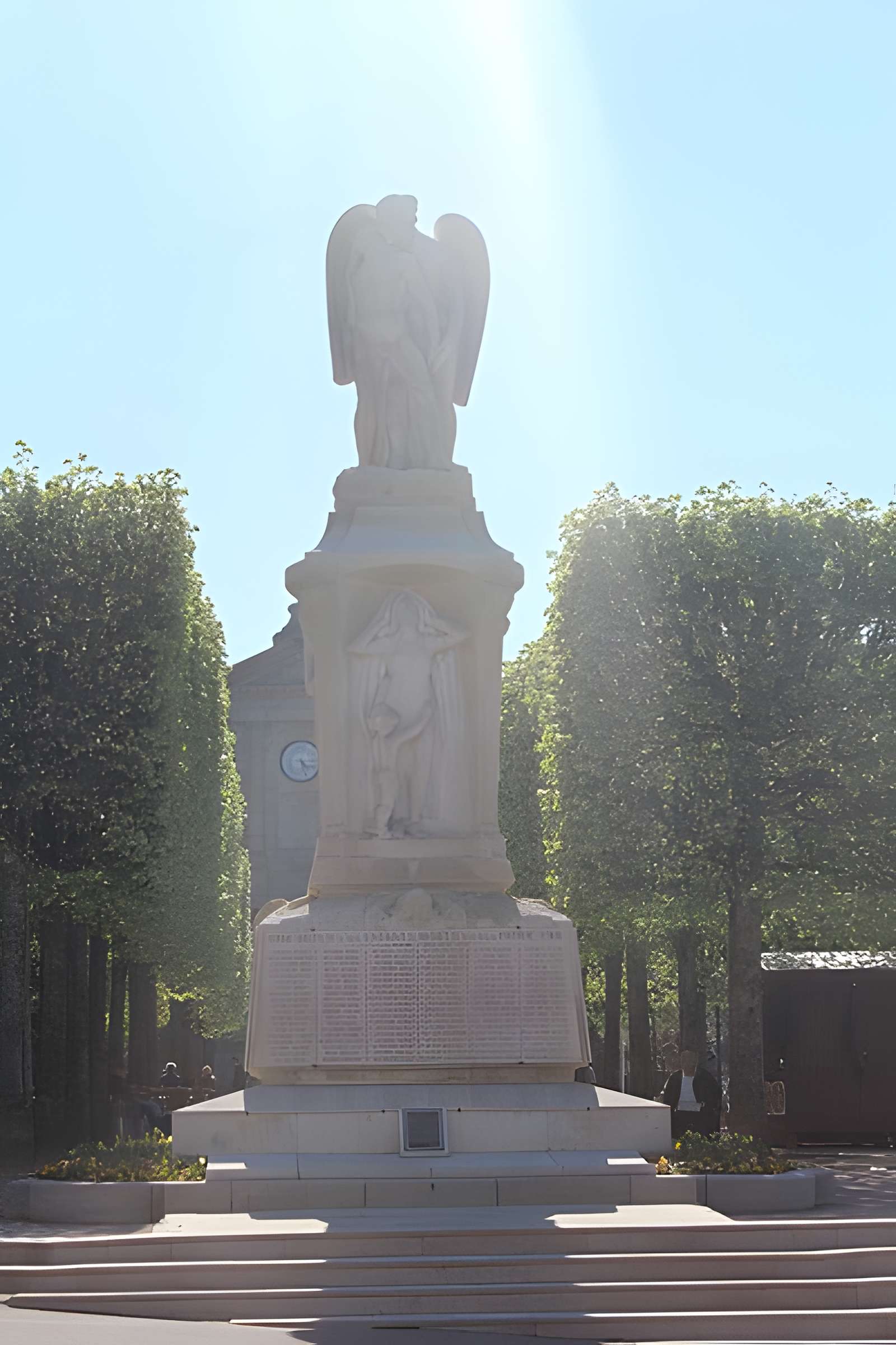 Monument aux morts
