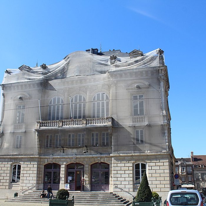 Photo de Théâtre