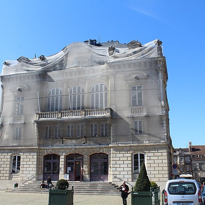 Photo de Théâtre