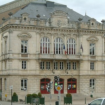 Théâtre