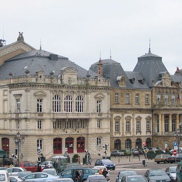 Théâtre