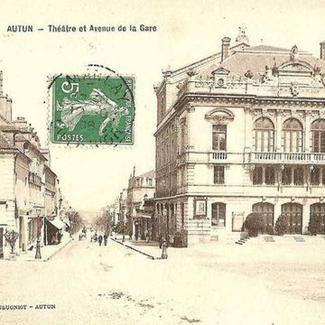 Théâtre