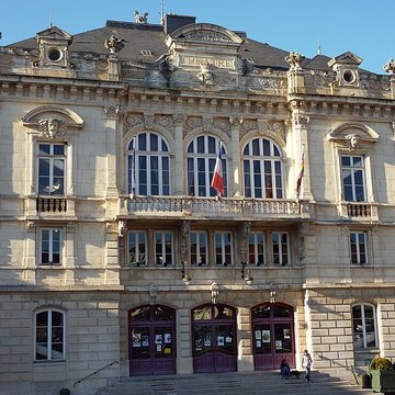 Théâtre