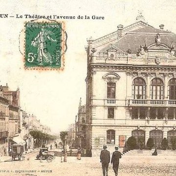 Théâtre