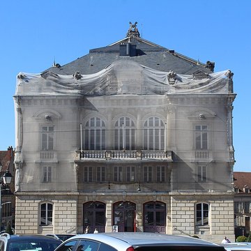 Théâtre