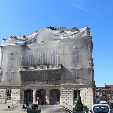 Théâtre