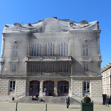 Théâtre