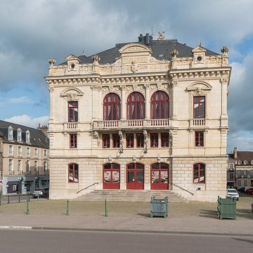 Théâtre