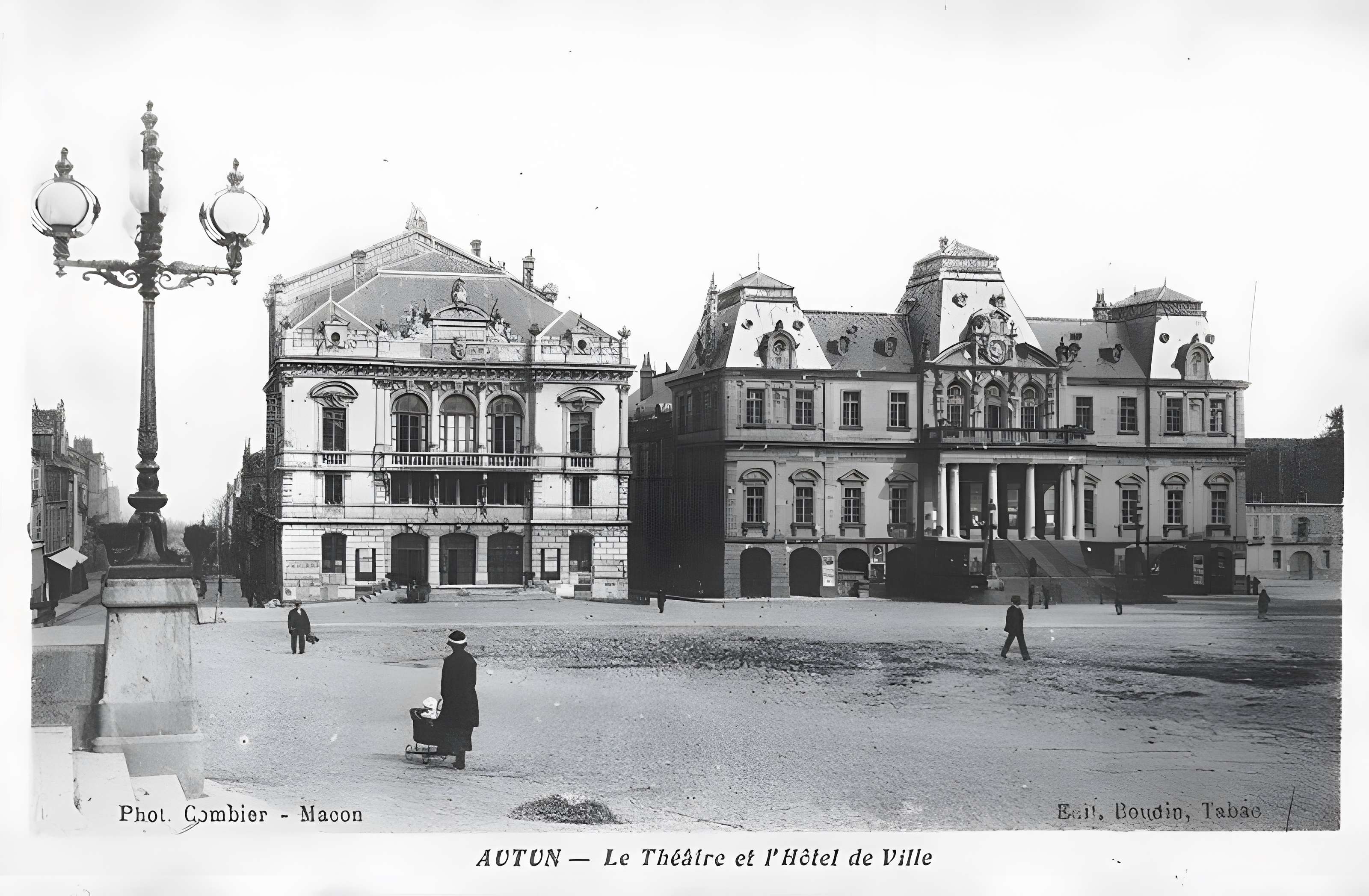 Théâtre