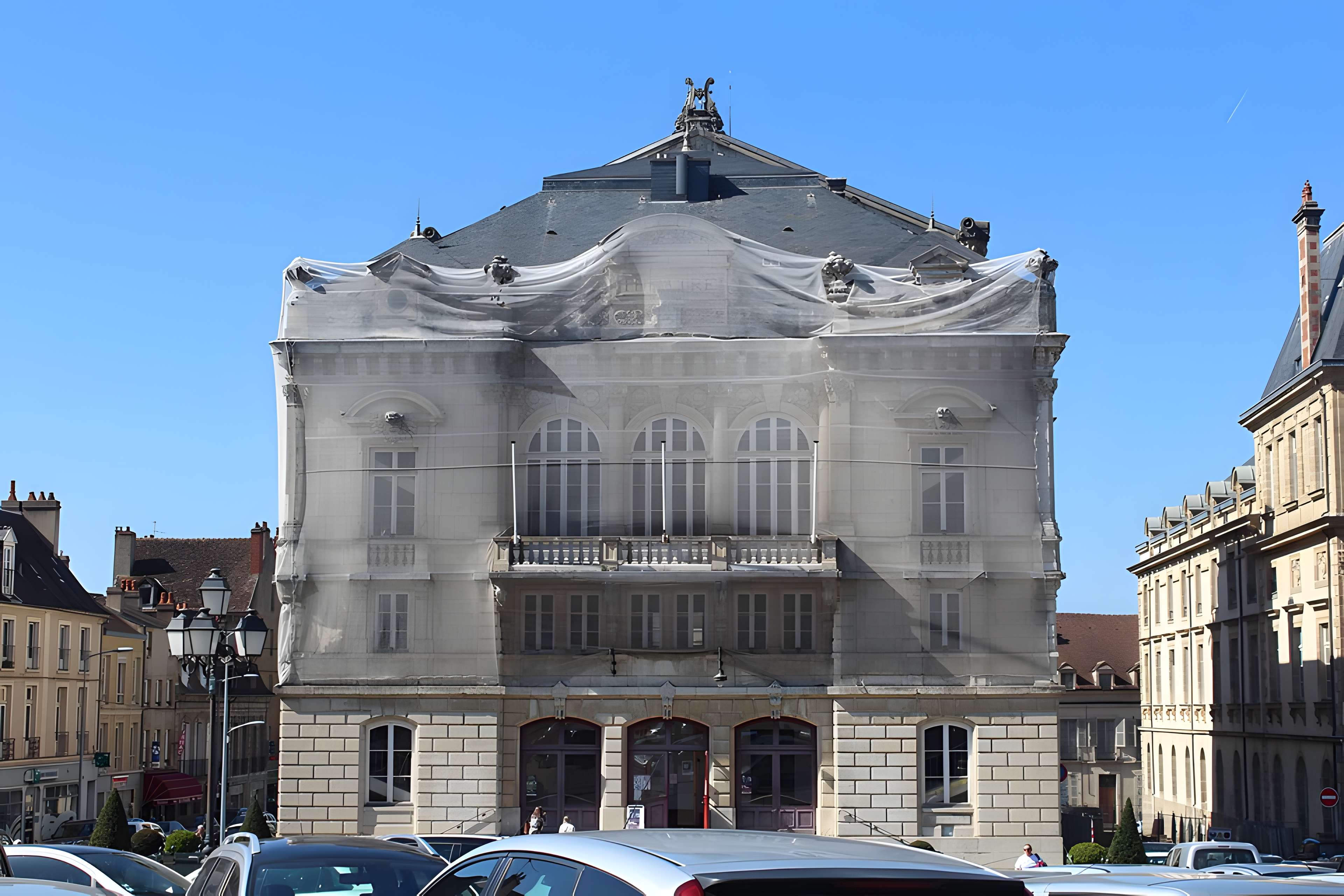 Théâtre