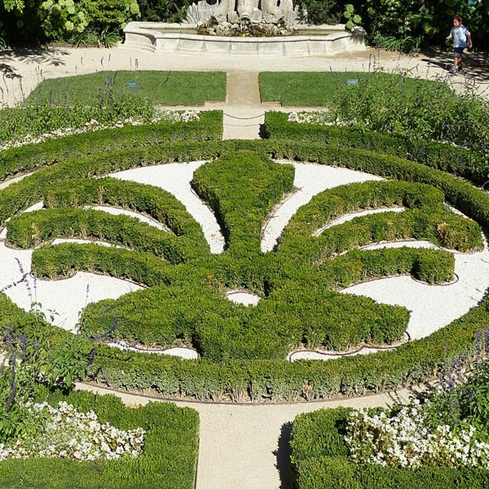 Photo de Hôtel de Caumont à Aix-en-Provence