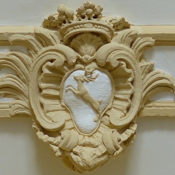 Photo de Hôtel de Caumont à Aix-en-Provence