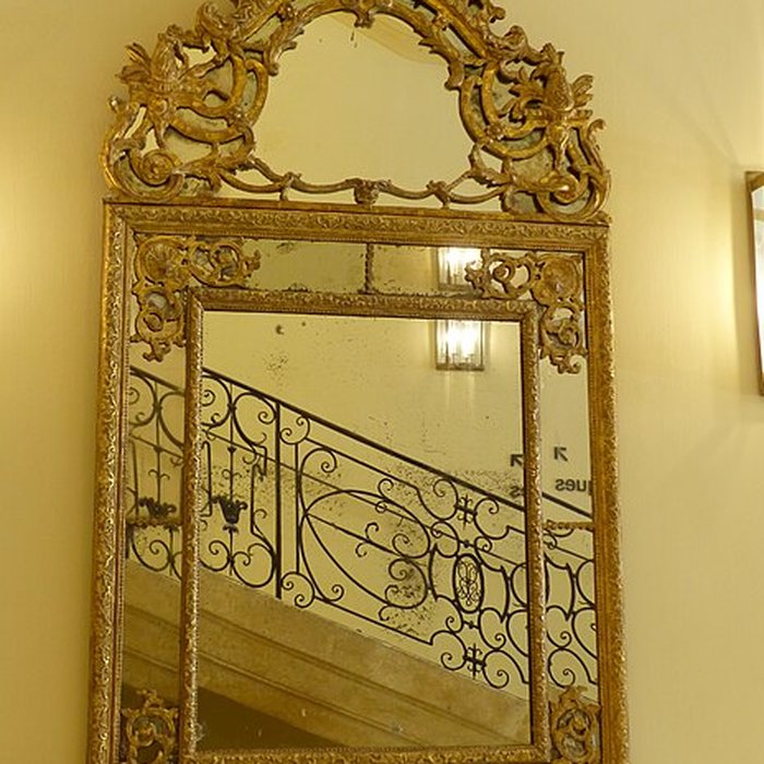 Photo de Hôtel de Caumont à Aix-en-Provence