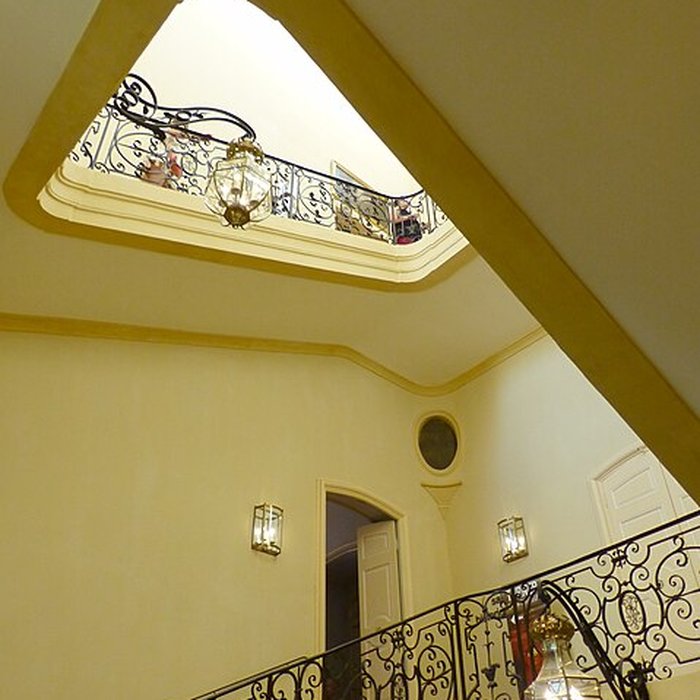 Photo de Hôtel de Caumont à Aix-en-Provence
