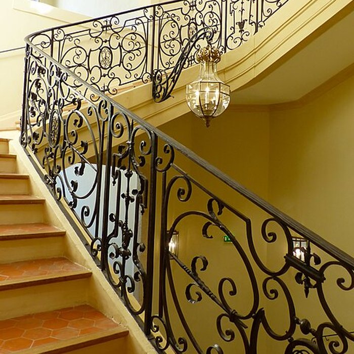 Photo de Hôtel de Caumont à Aix-en-Provence