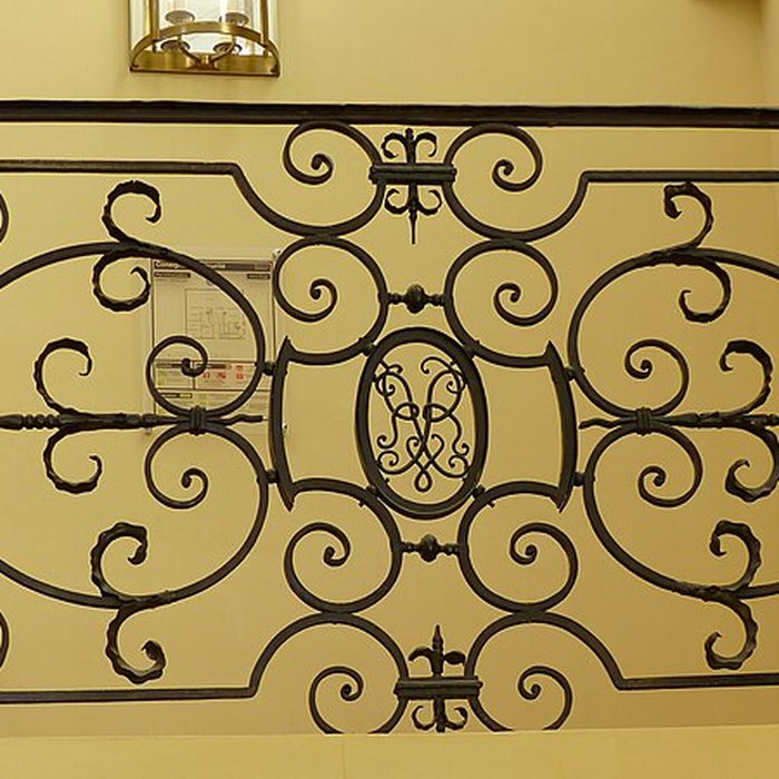 Photo de Hôtel de Caumont à Aix-en-Provence