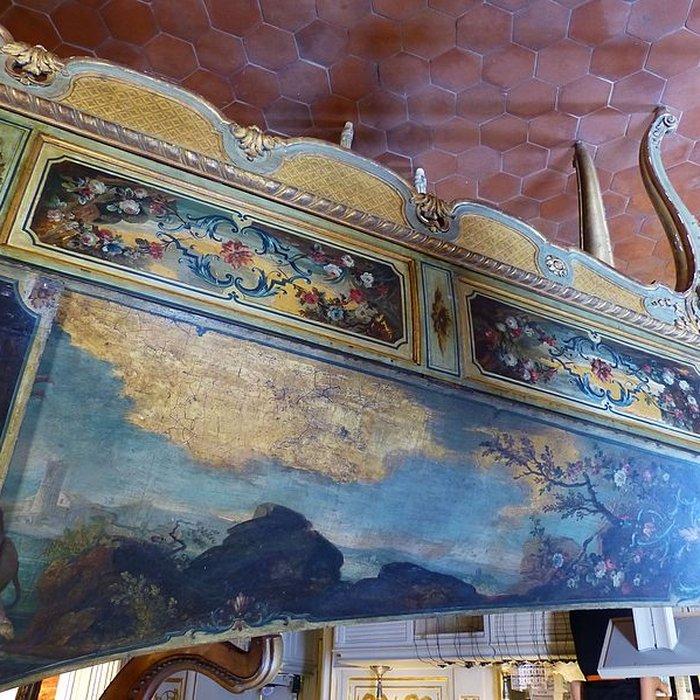 Photo de Hôtel de Caumont à Aix-en-Provence