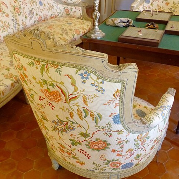 Photo de Hôtel de Caumont à Aix-en-Provence