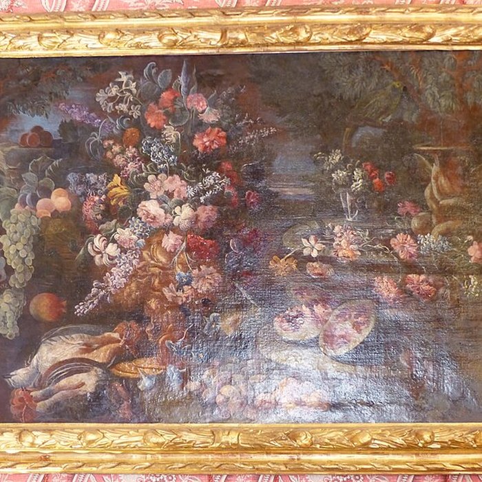 Photo de Hôtel de Caumont à Aix-en-Provence