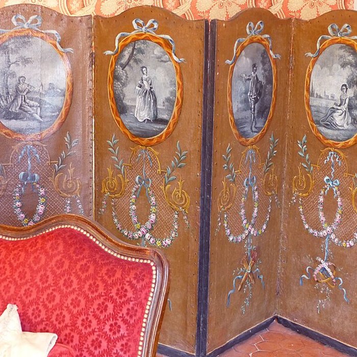 Photo de Hôtel de Caumont à Aix-en-Provence