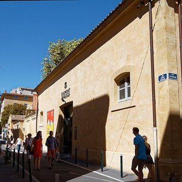Hôtel de Caumont à Aix-en-Provence