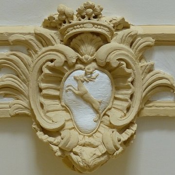 Hôtel de Caumont à Aix-en-Provence