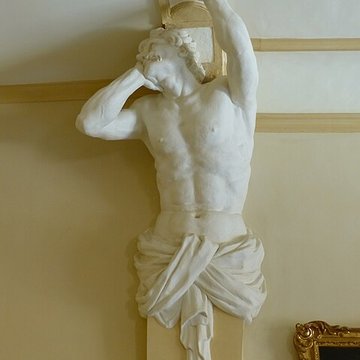 Hôtel de Caumont à Aix-en-Provence