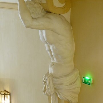 Hôtel de Caumont à Aix-en-Provence