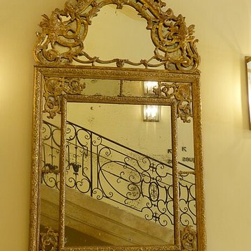 Hôtel de Caumont à Aix-en-Provence