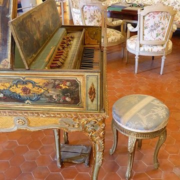 Hôtel de Caumont à Aix-en-Provence