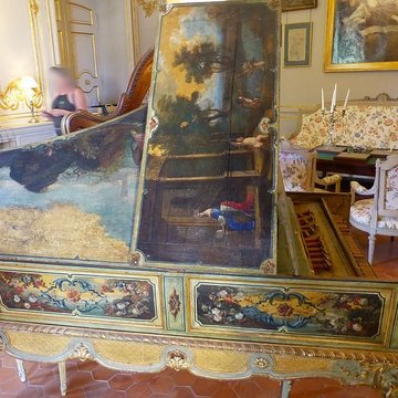 Hôtel de Caumont à Aix-en-Provence