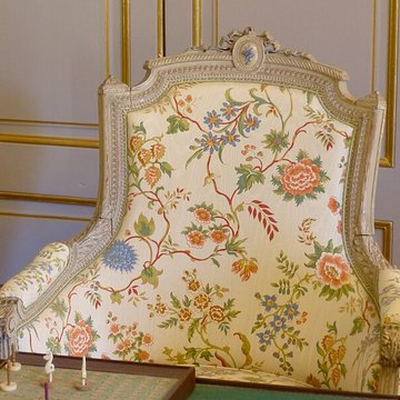Hôtel de Caumont à Aix-en-Provence