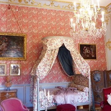 Hôtel de Caumont à Aix-en-Provence