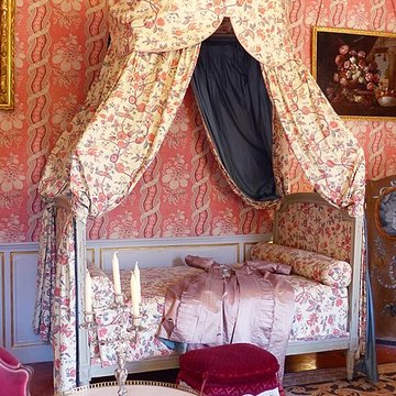 Hôtel de Caumont à Aix-en-Provence