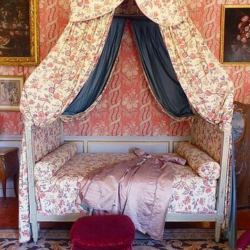 Hôtel de Caumont à Aix-en-Provence