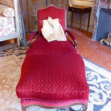 Hôtel de Caumont à Aix-en-Provence