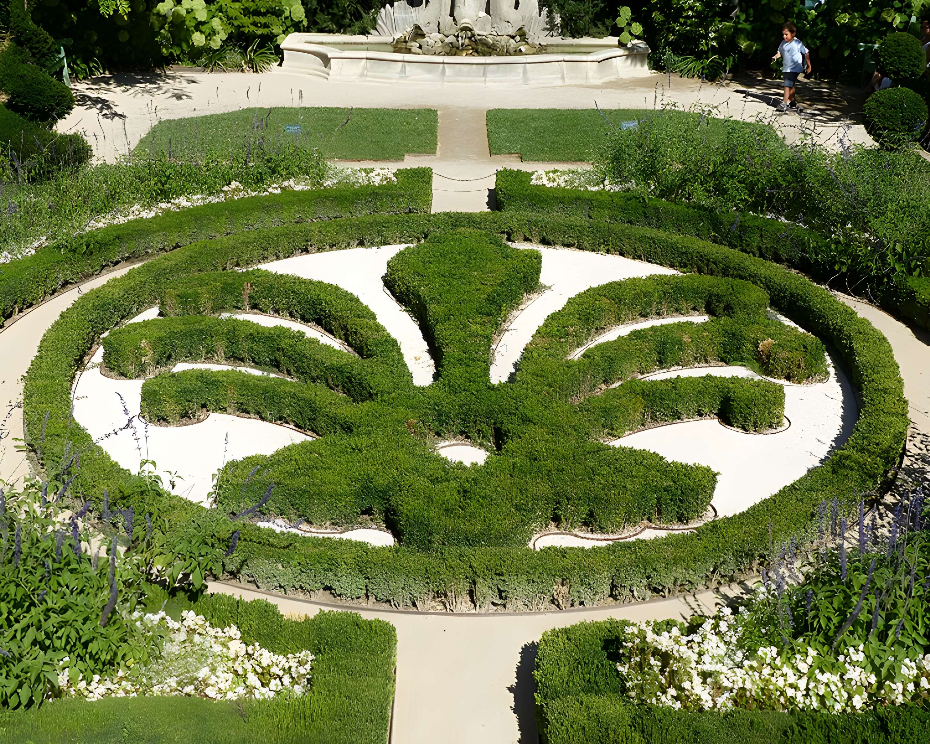 Hôtel de Caumont à Aix-en-Provence