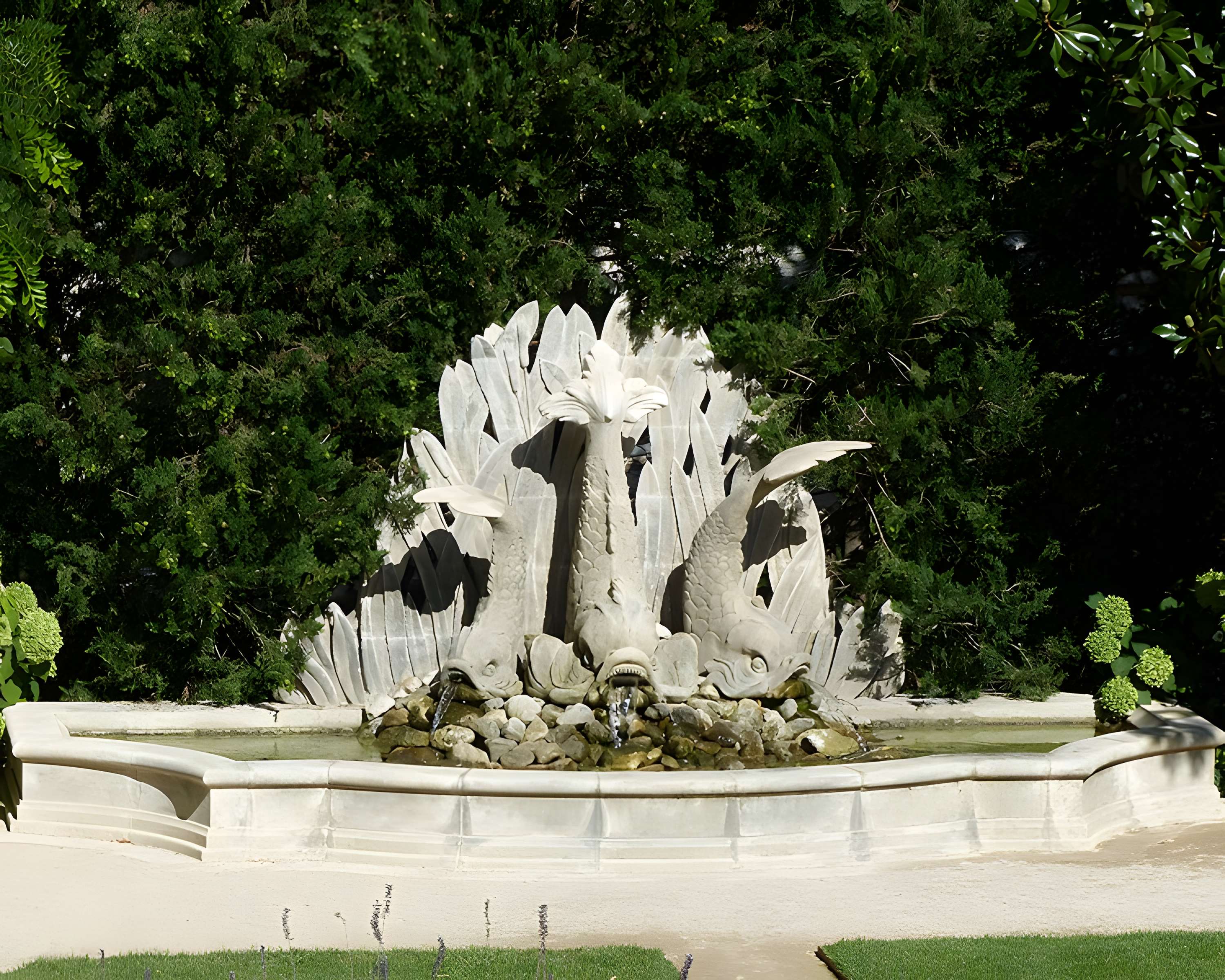 Hôtel de Caumont à Aix-en-Provence