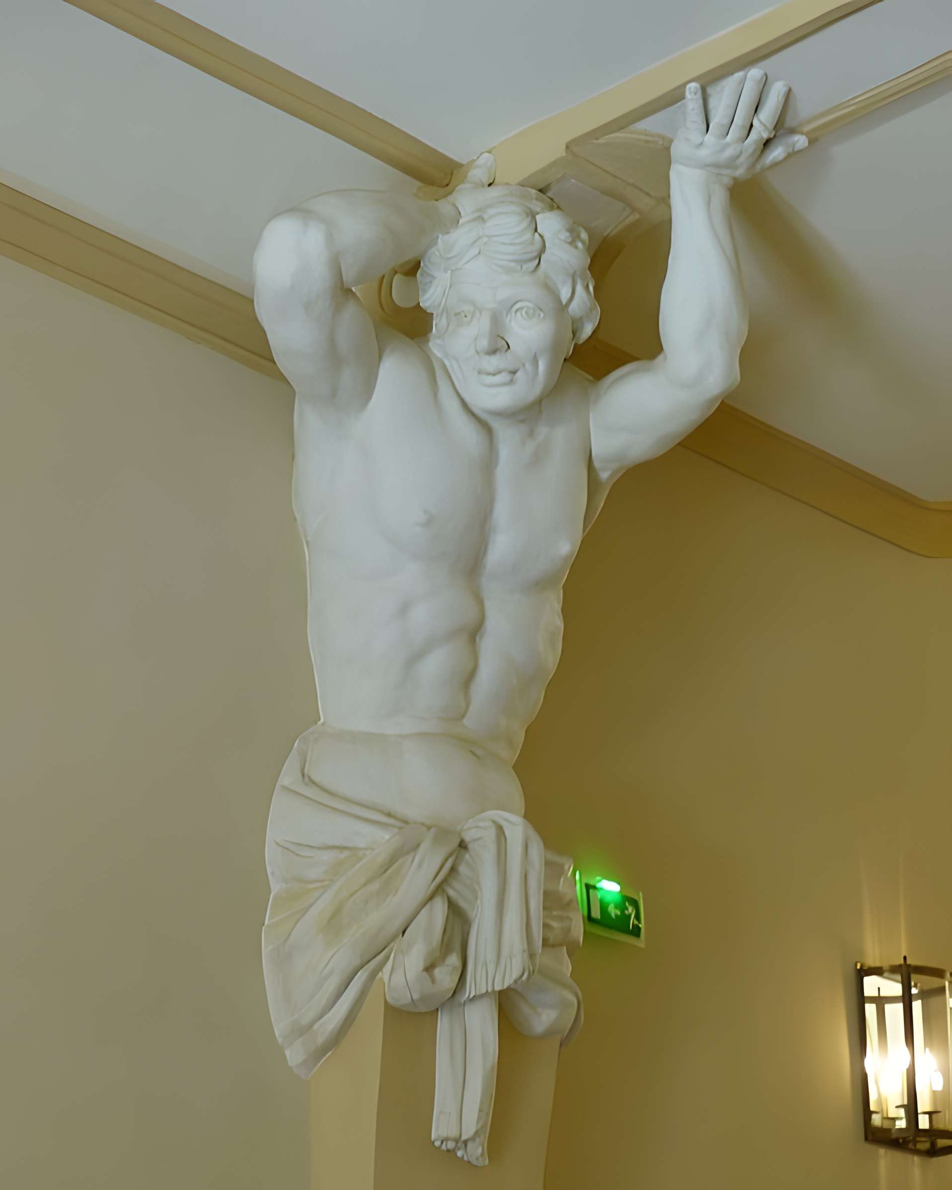 Hôtel de Caumont à Aix-en-Provence