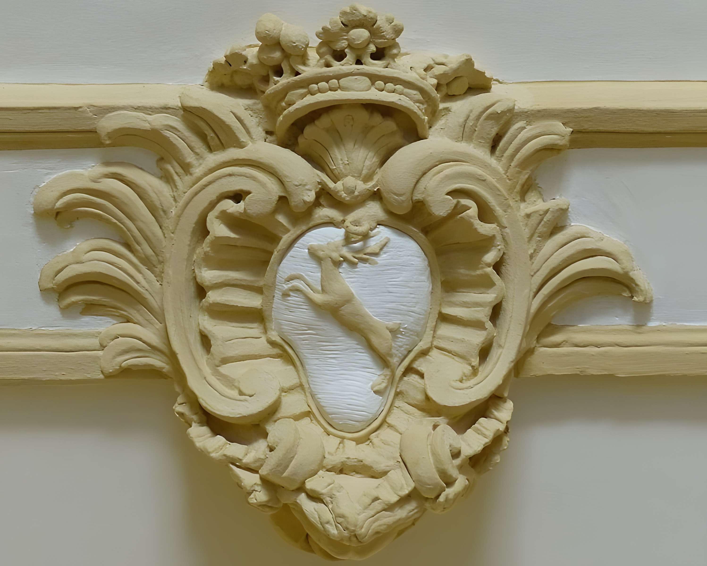 Hôtel de Caumont à Aix-en-Provence