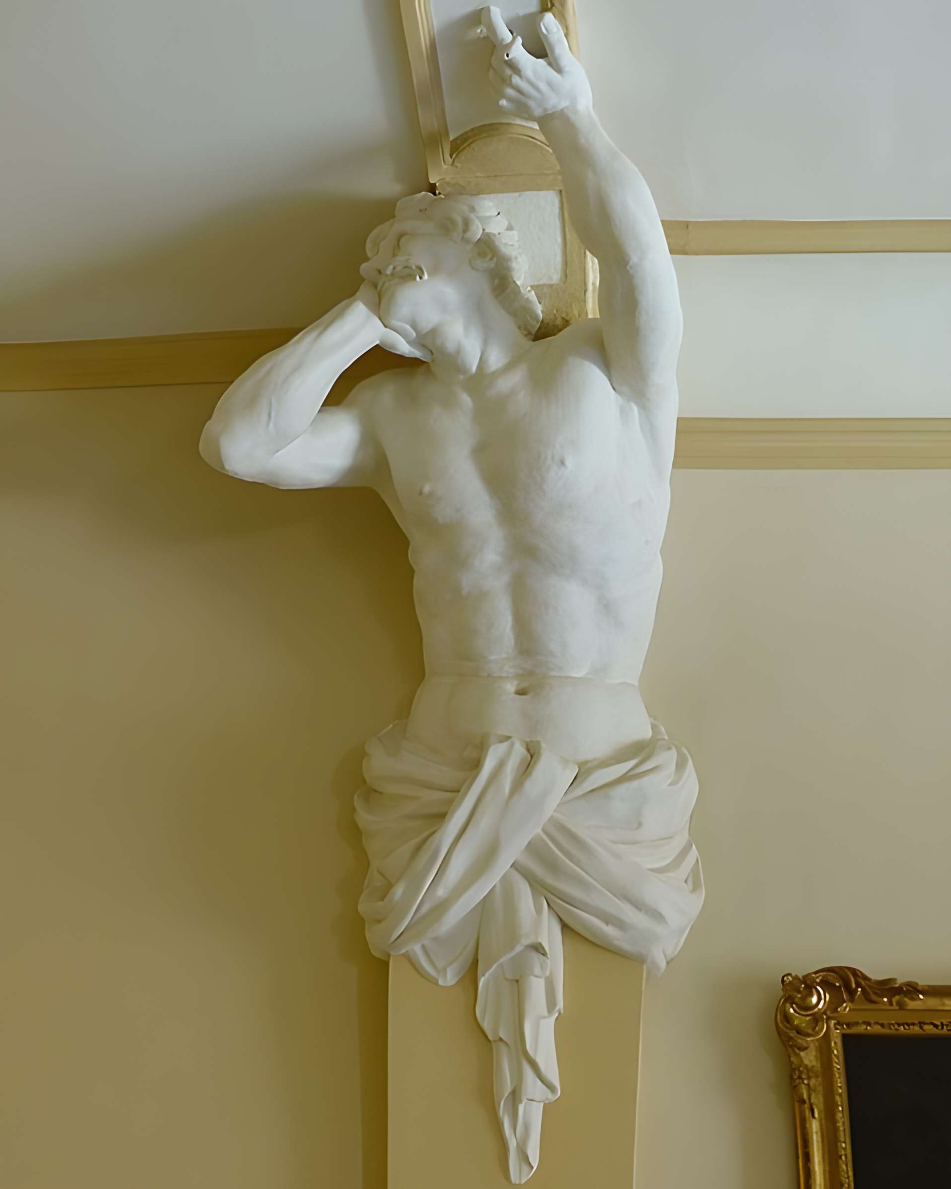 Hôtel de Caumont à Aix-en-Provence