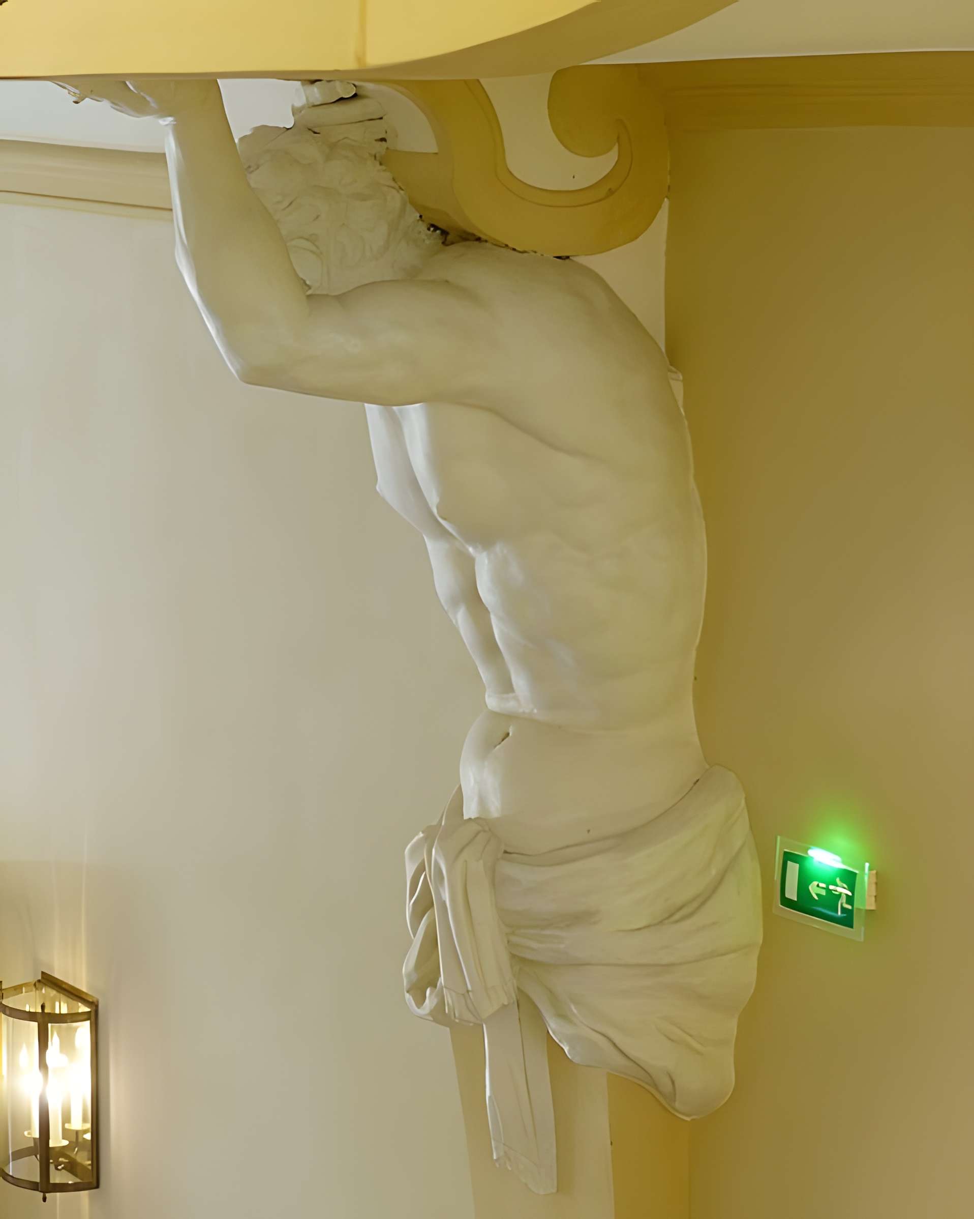 Hôtel de Caumont à Aix-en-Provence