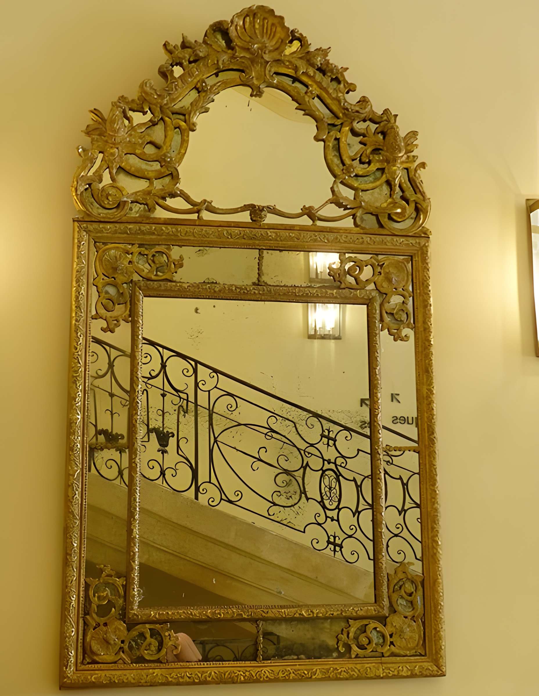 Hôtel de Caumont à Aix-en-Provence