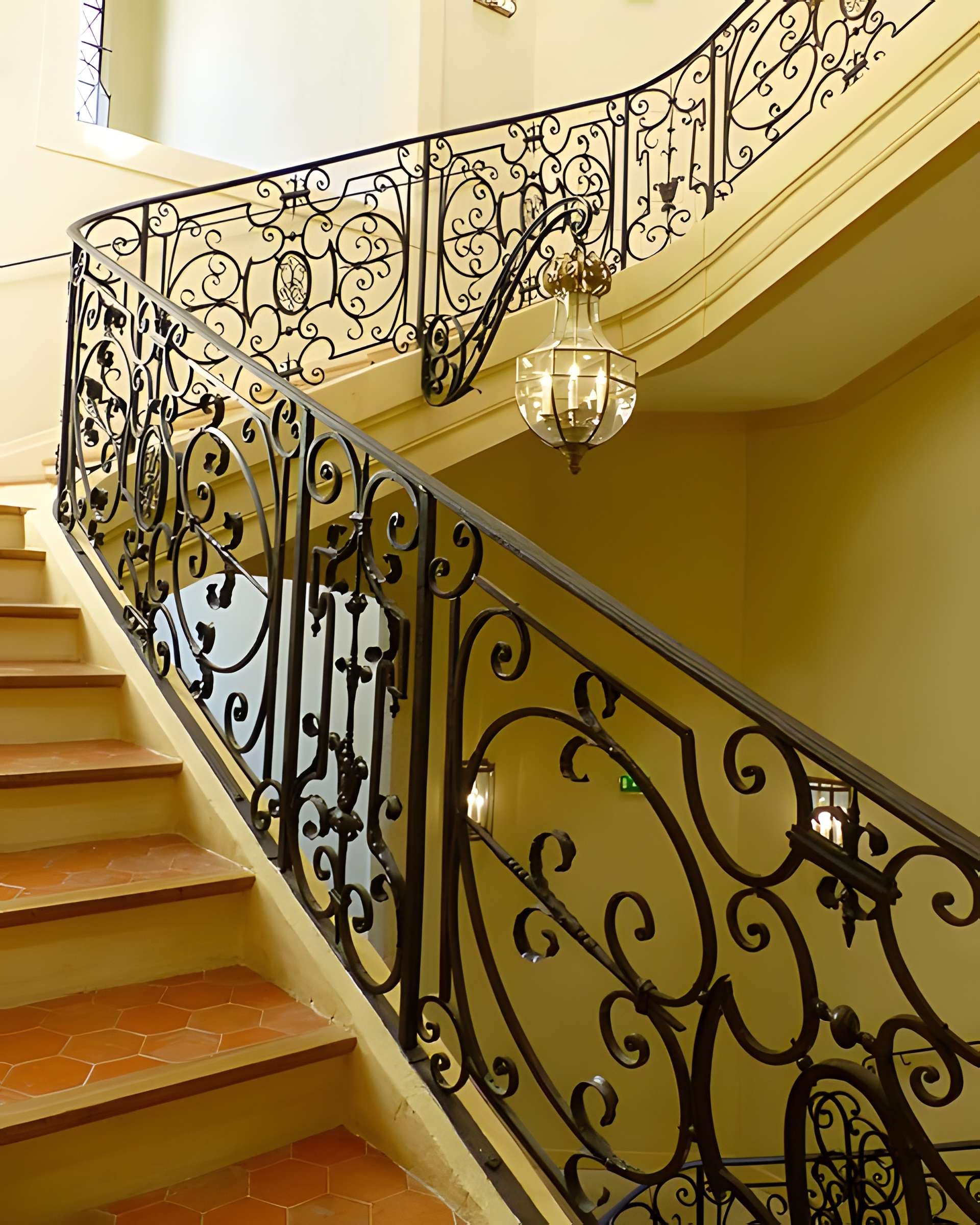 Hôtel de Caumont à Aix-en-Provence