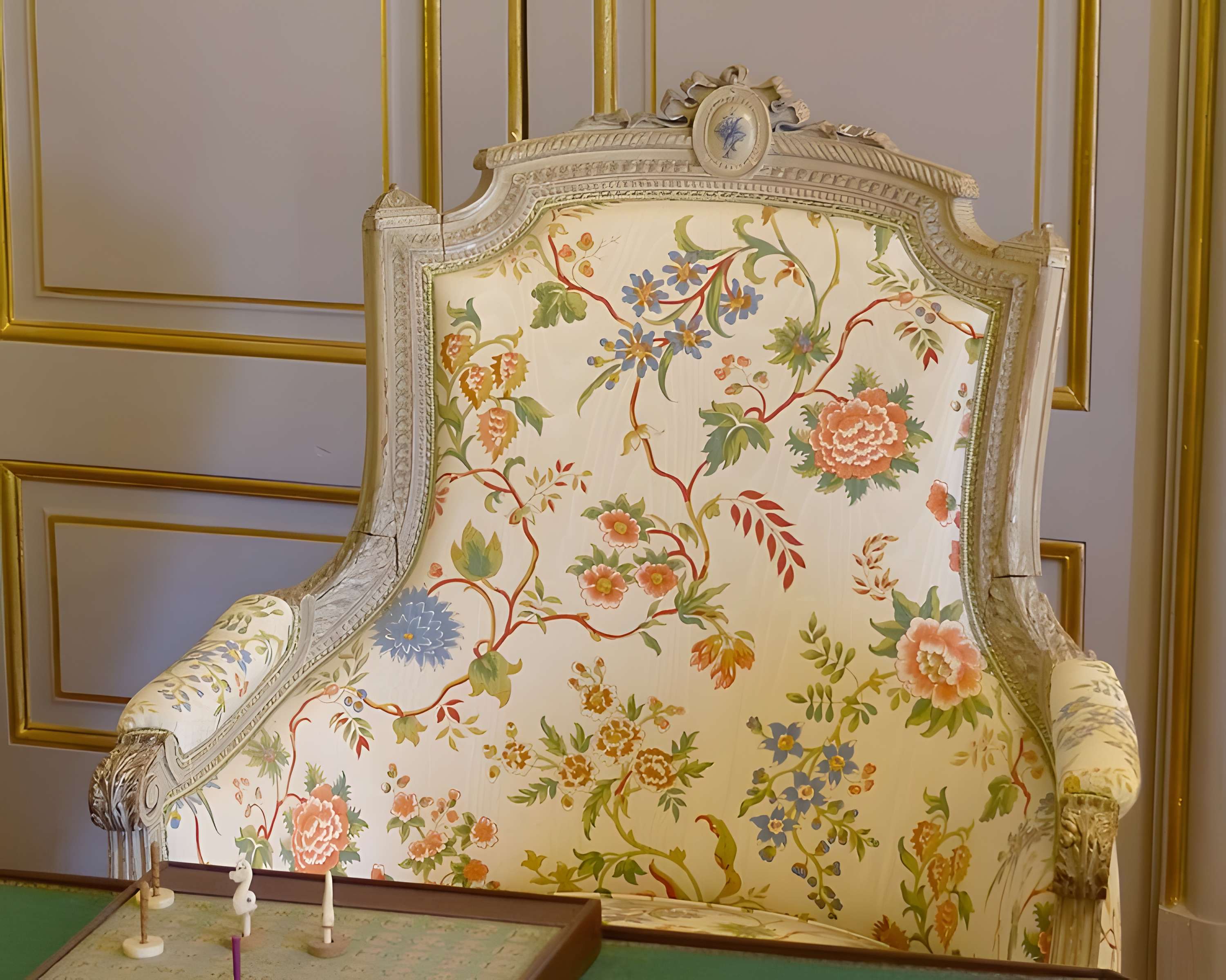 Hôtel de Caumont à Aix-en-Provence