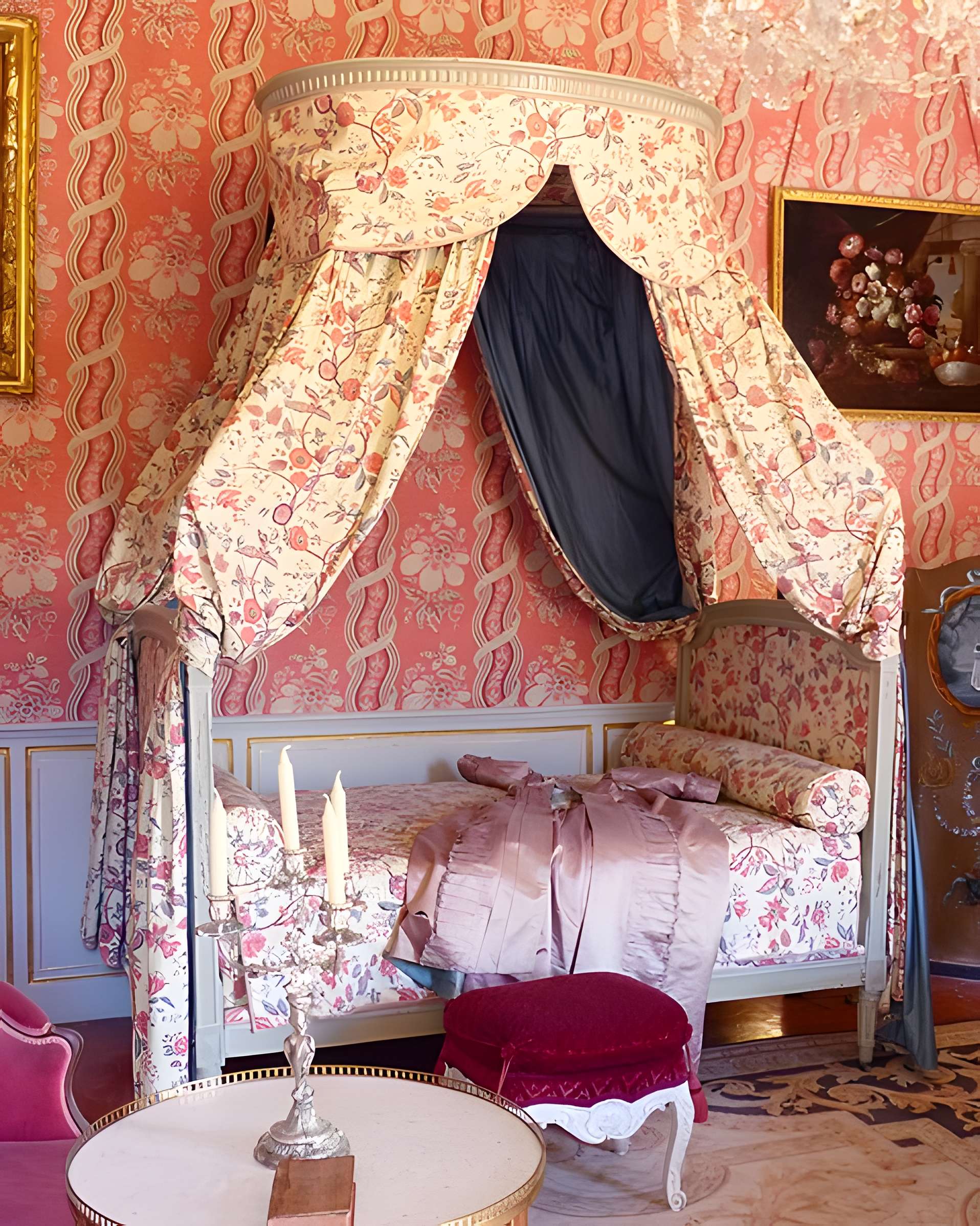 Hôtel de Caumont à Aix-en-Provence