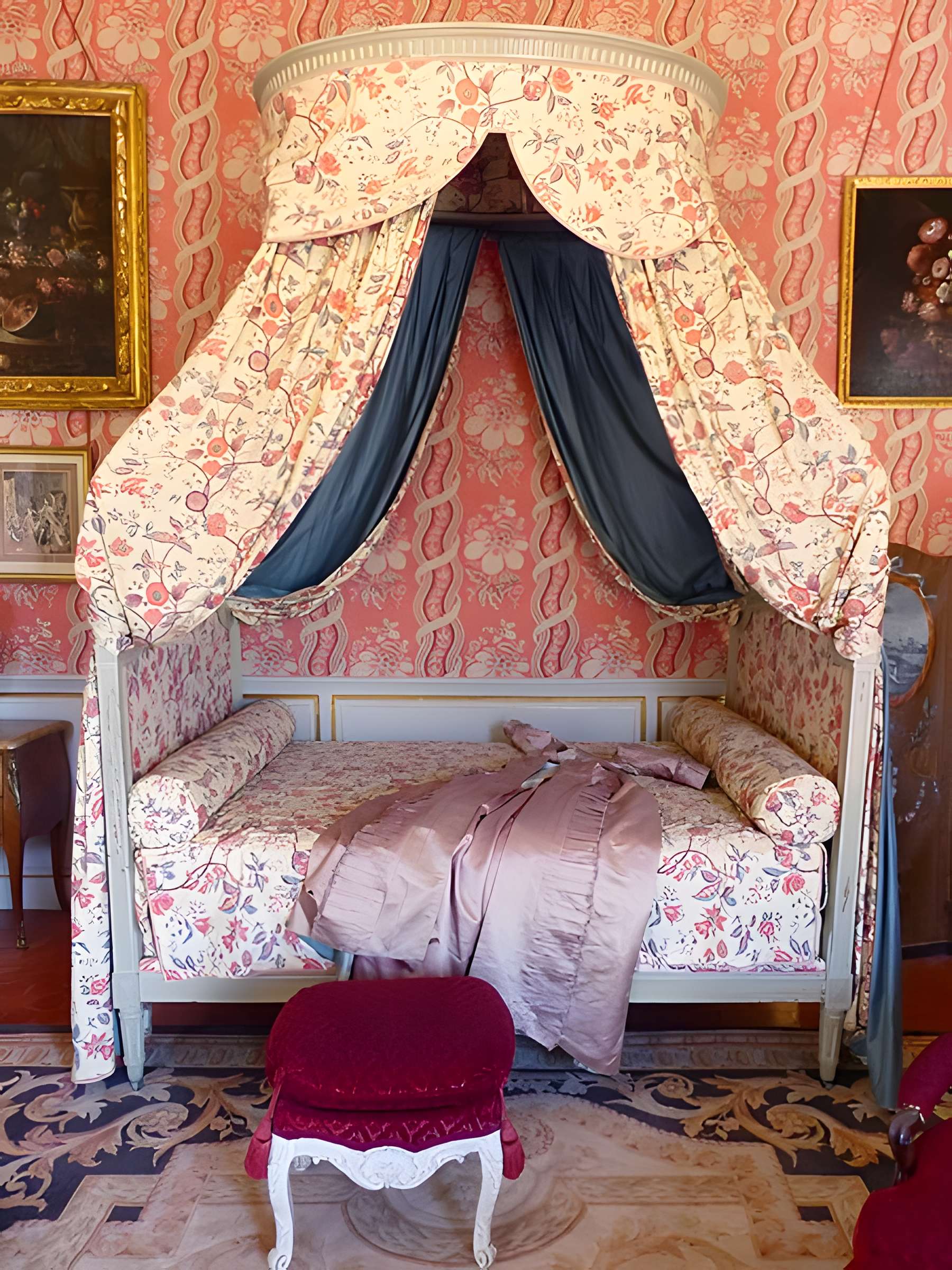 Hôtel de Caumont à Aix-en-Provence