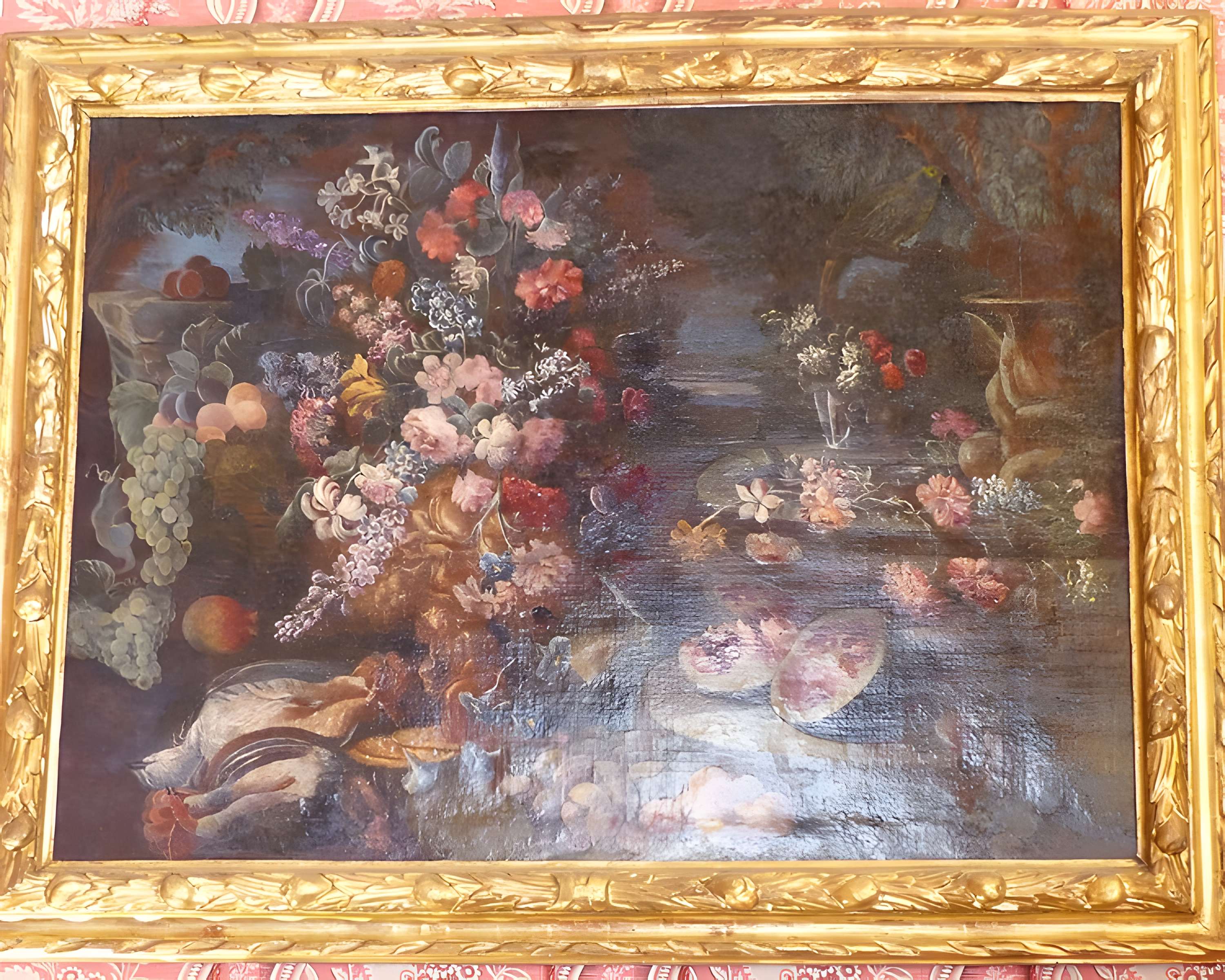 Hôtel de Caumont à Aix-en-Provence