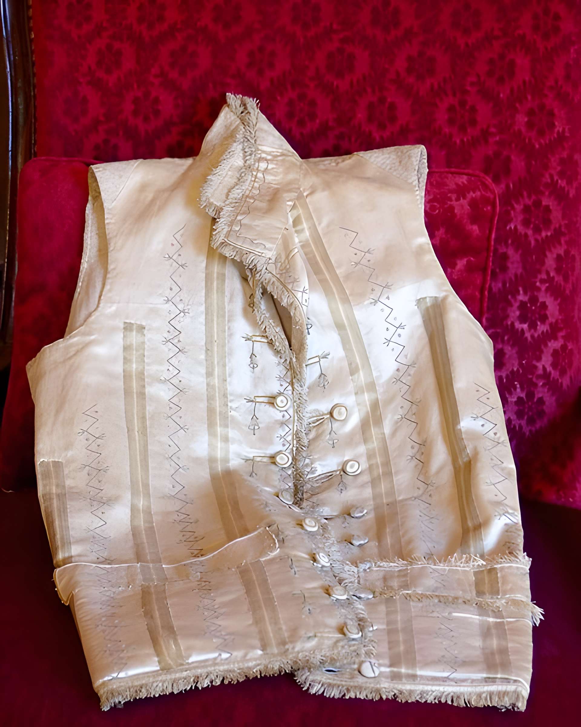 Hôtel de Caumont à Aix-en-Provence