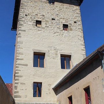 Tour dite de la Bondue